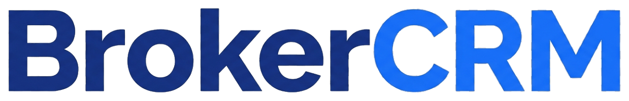 BrokerCRM